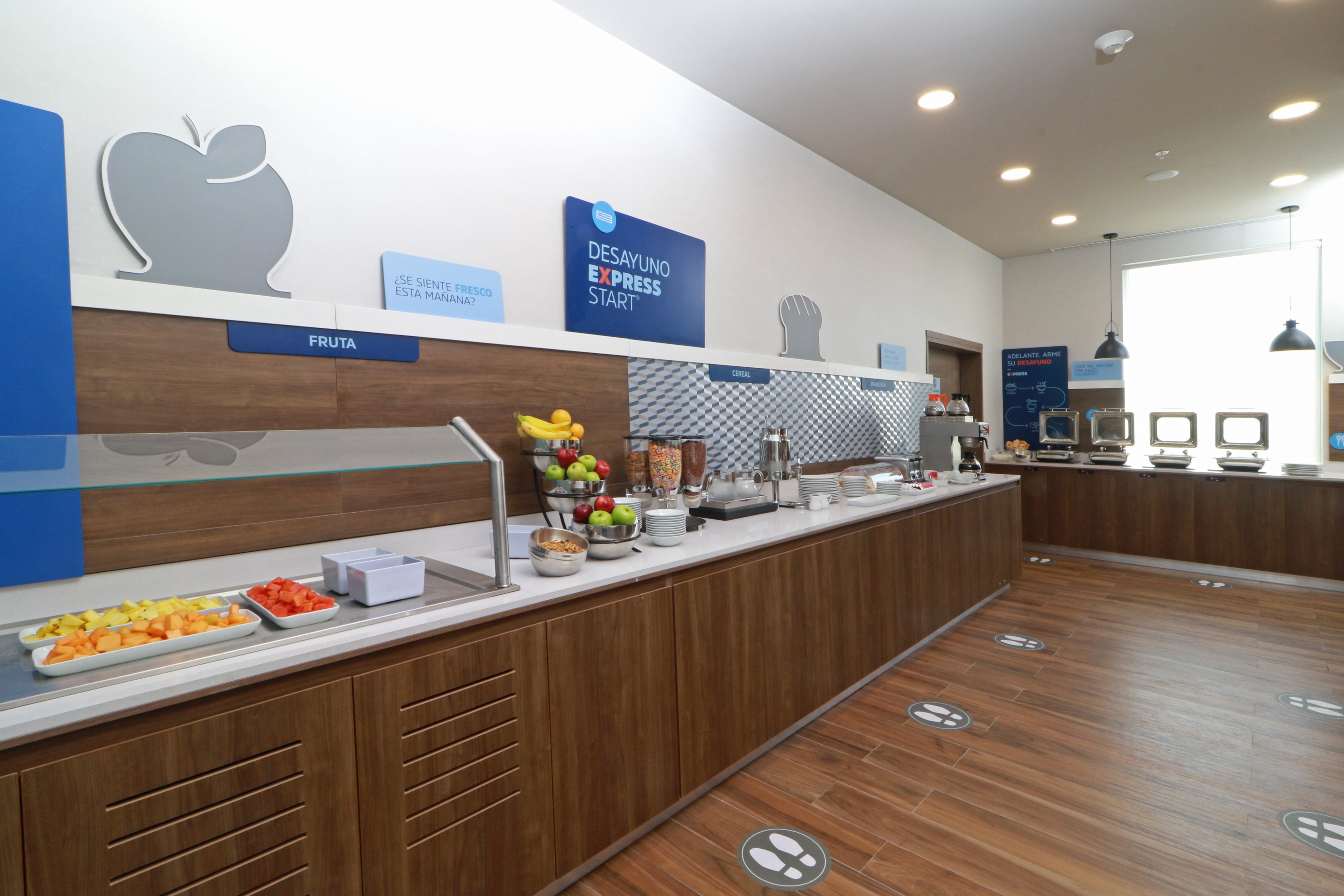 holiday inn express monterrey fundidora an ihg hotel