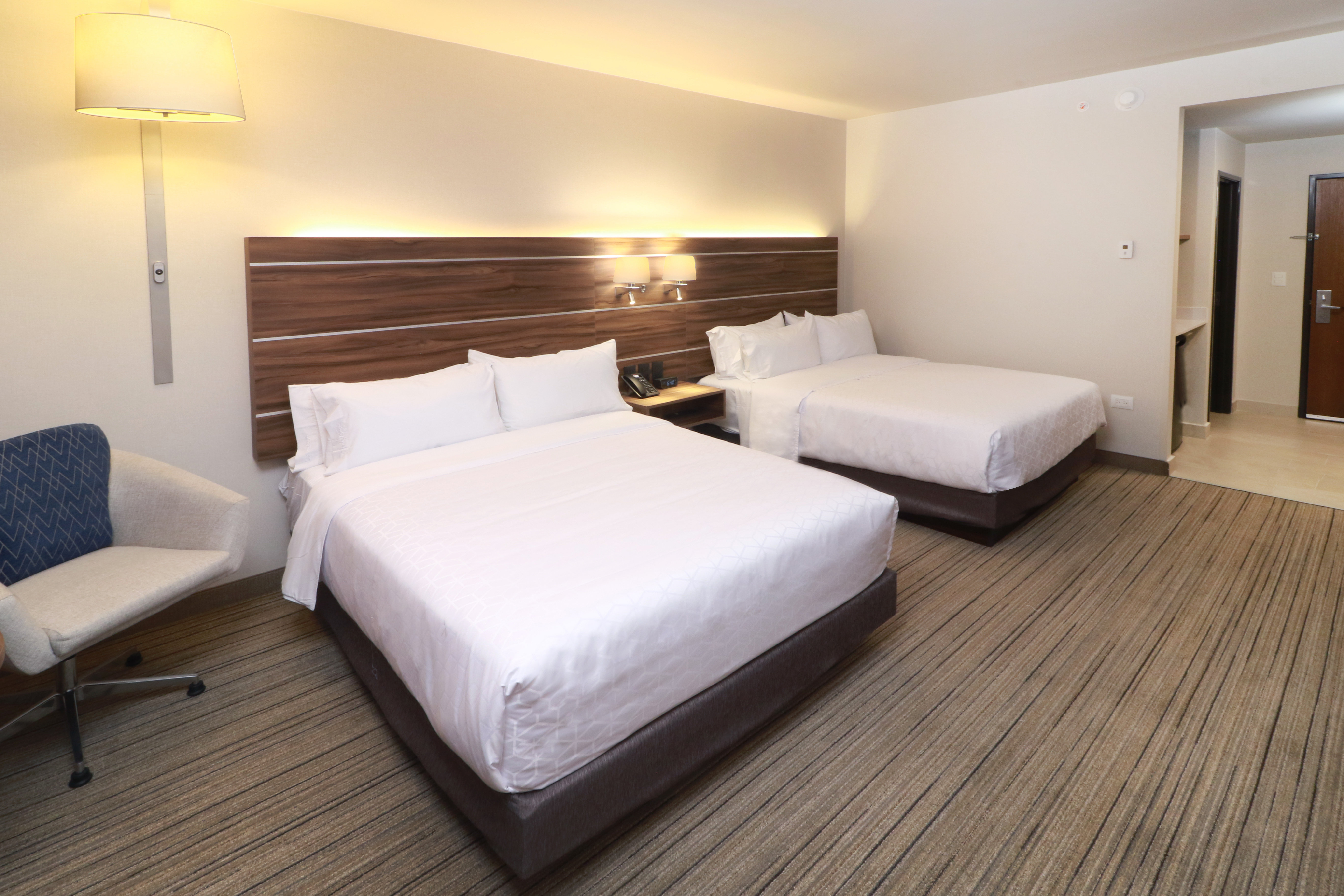 holiday inn express monterrey fundidora an ihg hotel