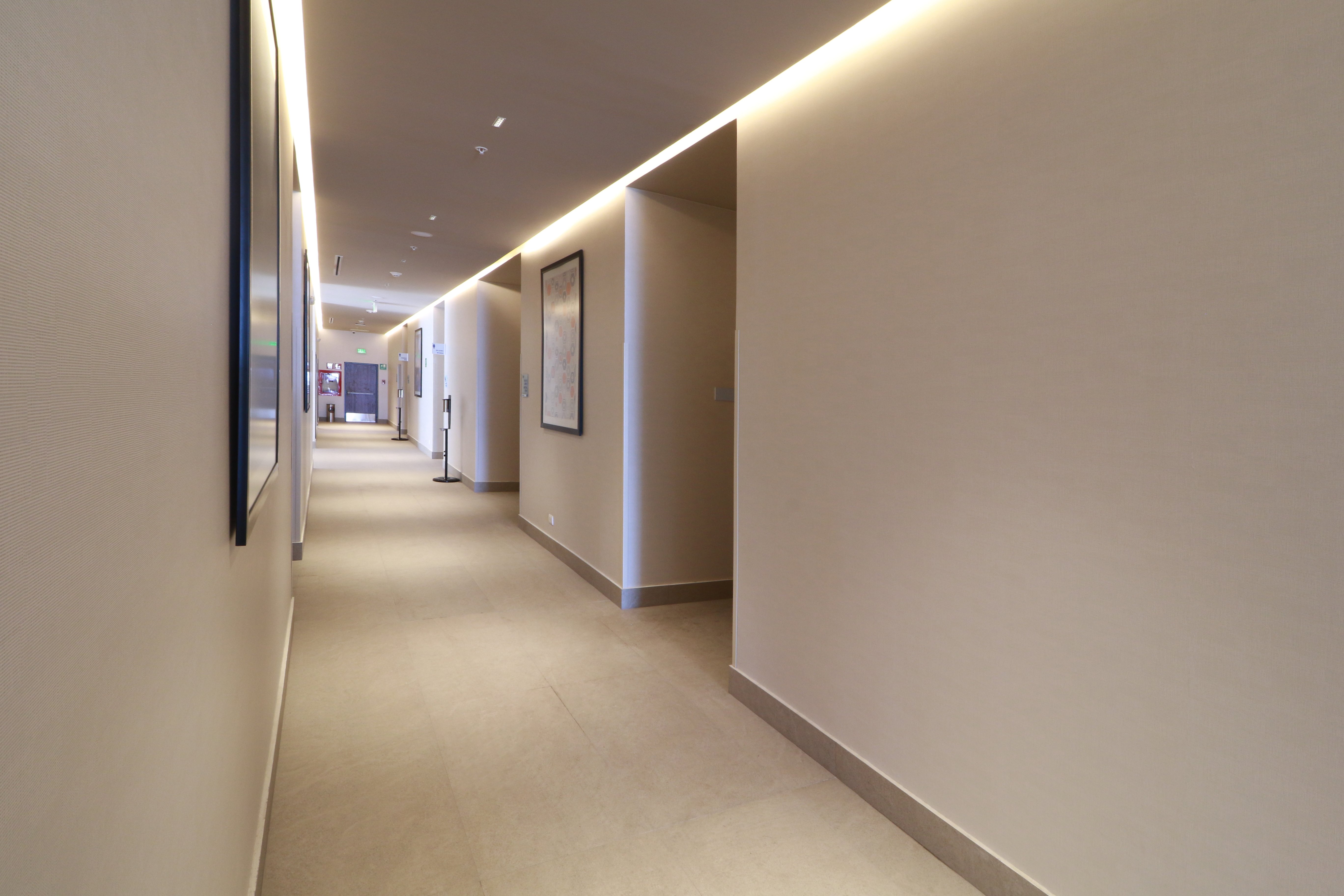 holiday inn express monterrey fundidora an ihg hotel