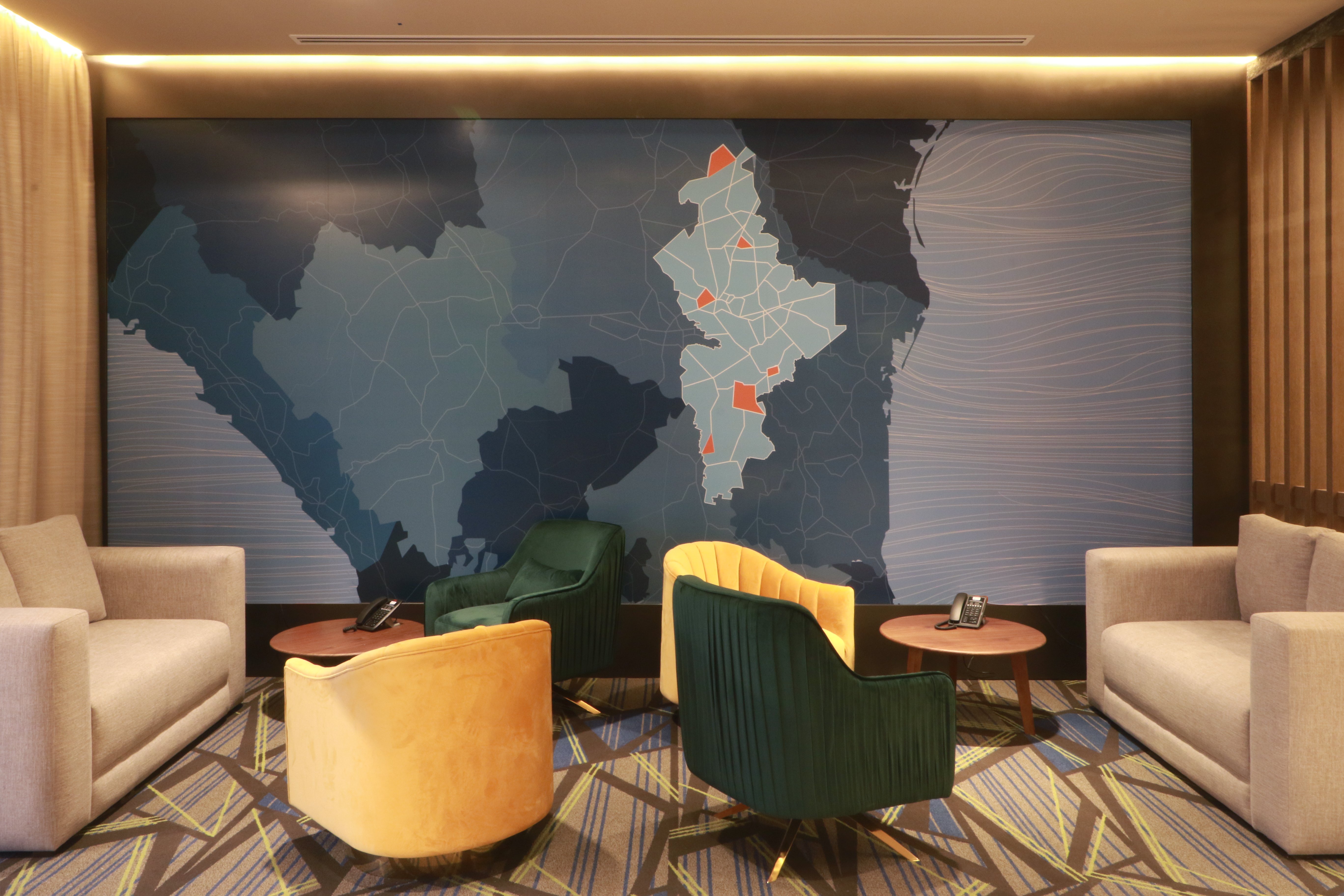 holiday inn express monterrey fundidora an ihg hotel
