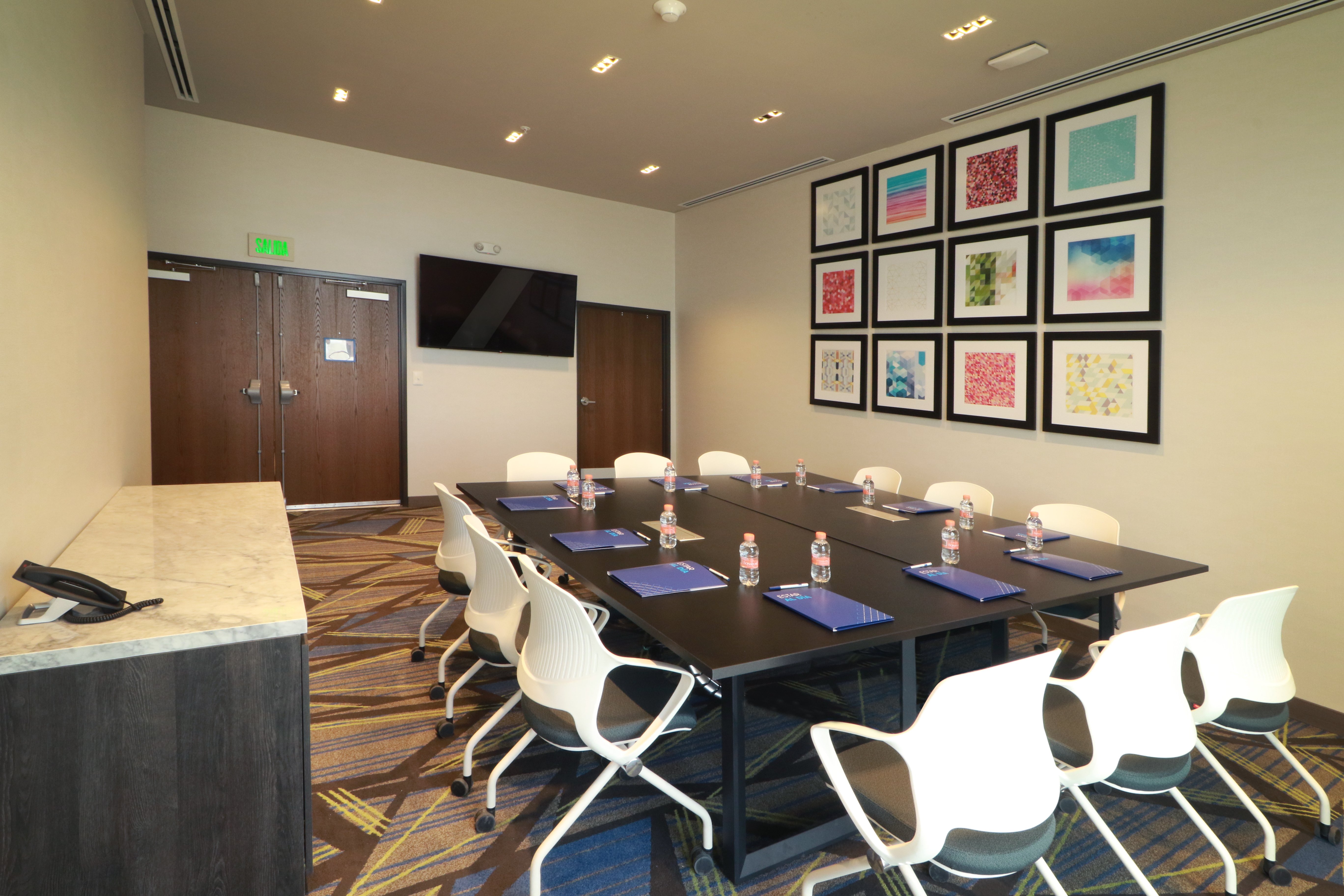 holiday inn express monterrey fundidora an ihg hotel