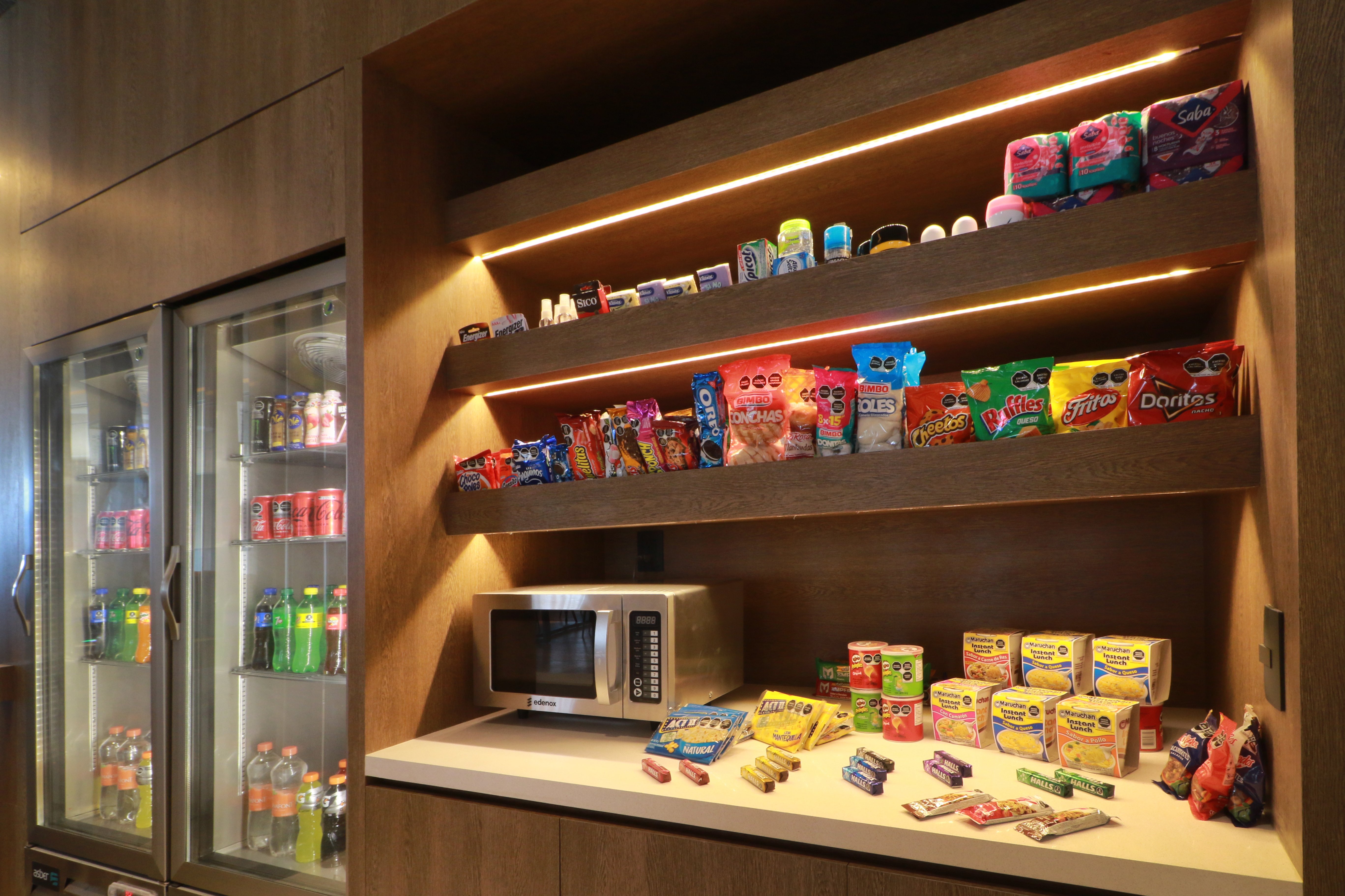 holiday inn express monterrey fundidora an ihg hotel