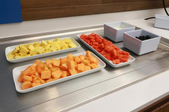 holiday inn express monterrey fundidora an ihg hotel
