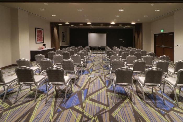 holiday inn express monterrey fundidora an ihg hotel