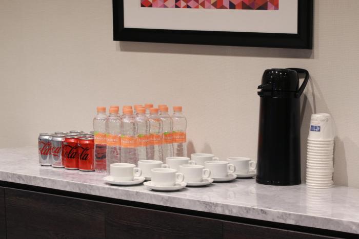 holiday inn express monterrey fundidora an ihg hotel