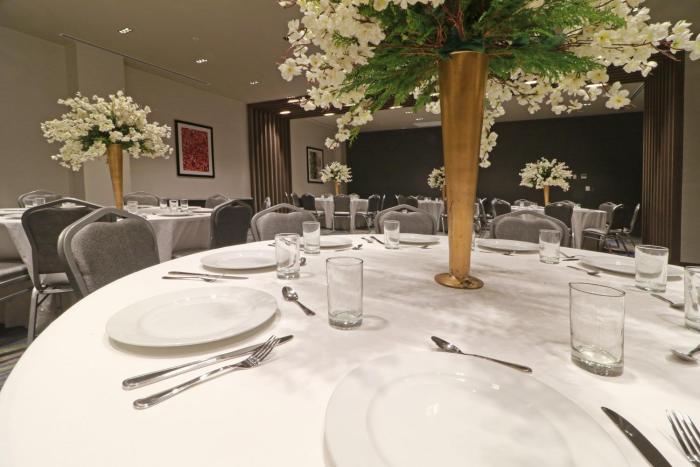 holiday inn express monterrey fundidora an ihg hotel