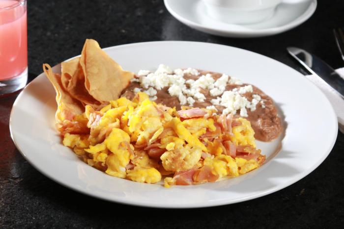 holiday inn express monterrey fundidora an ihg hotel