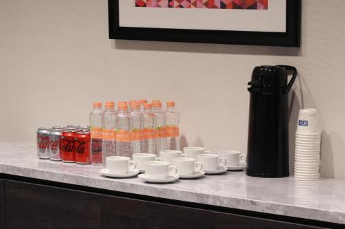 holiday inn express monterrey fundidora an ihg hotel