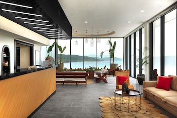 Le Meridien Bodrum Beach Resort,Bodrum City Center>>Bodrum,5 star