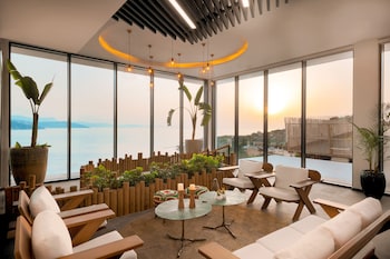 Le Meridien Bodrum Beach Resort,Bodrum City Center>>Bodrum,5 star