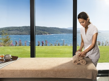 Le Meridien Bodrum Beach Resort,Bodrum City Center>>Bodrum,5 star