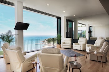 Le Meridien Bodrum Beach Resort,Bodrum City Center>>Bodrum,5 star