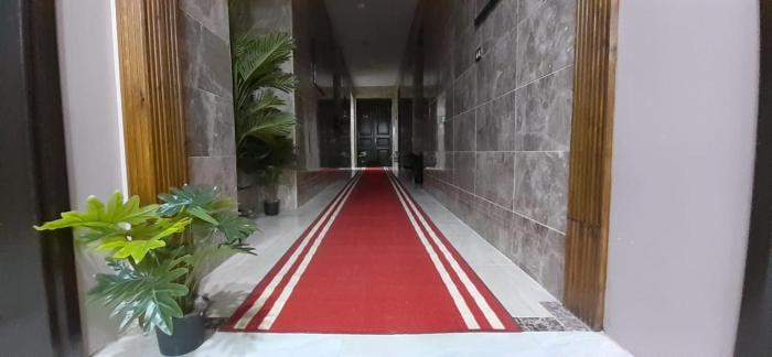 cairo plaza hotel
