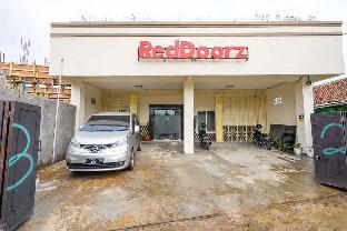 formerly reddoorz syariah near exit toll ciawi