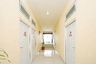 formerly reddoorz syariah near exit toll ciawi