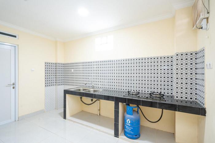 formerly reddoorz syariah near exit toll ciawi