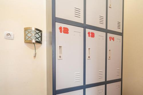 formerly reddoorz syariah near exit toll ciawi