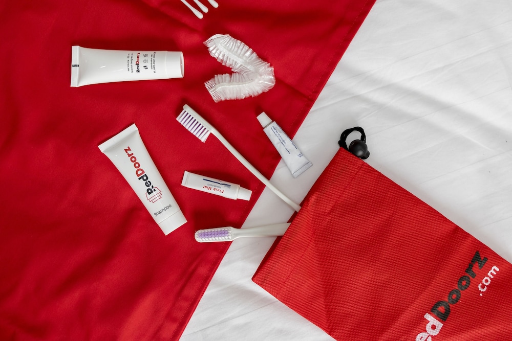 reddoorz near malioboro tugu station jogja 2