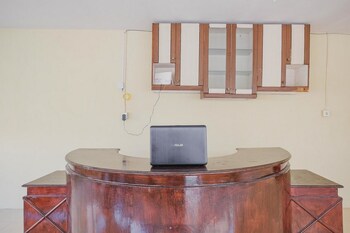 reddoorz near rs imanuel lampung