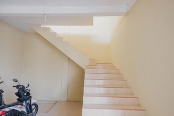 reddoorz near rs imanuel lampung