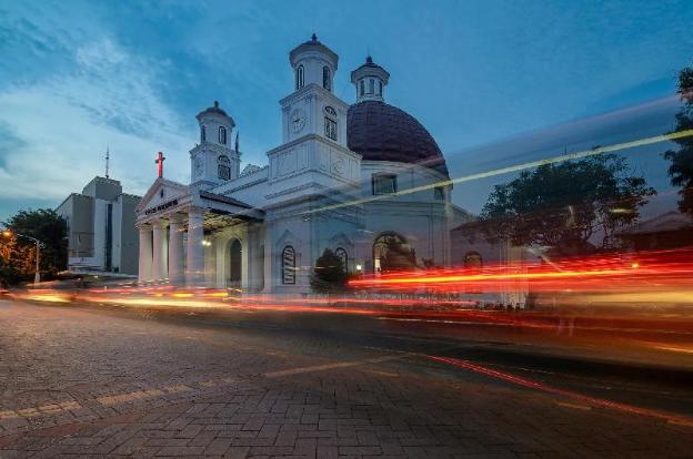 semarang