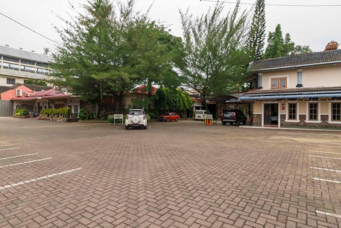 formerly reddoorz plus setiabudi medan 4