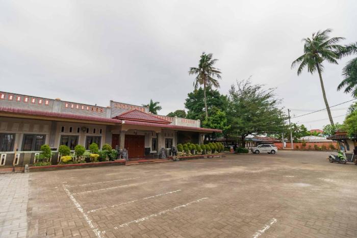 formerly reddoorz plus setiabudi medan 4