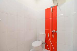 formerly reddoorz plus setiabudi medan 4