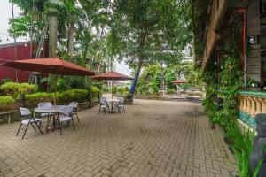 formerly reddoorz plus setiabudi medan 4