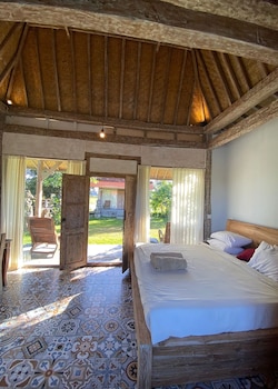 bali eco living dormitory