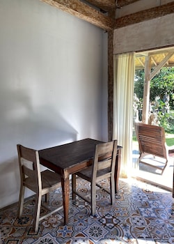 bali eco living dormitory