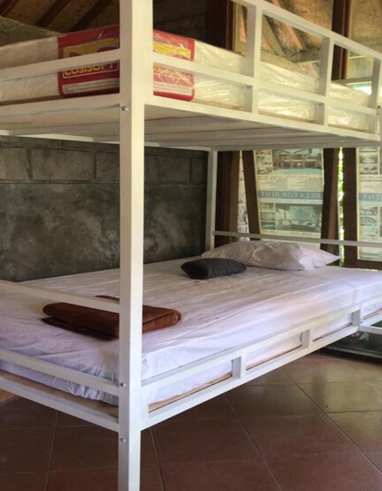 bali eco living dormitory