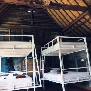 bali eco living dormitory