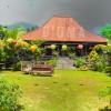 bali eco living dormitory