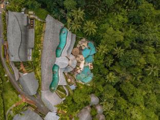 kclub ubud