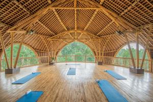 kclub ubud