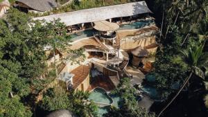 kclub ubud