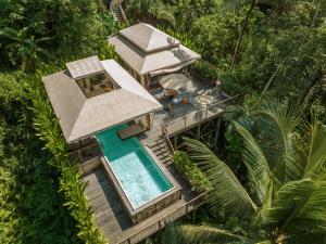 kclub ubud