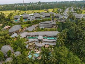 kclub ubud