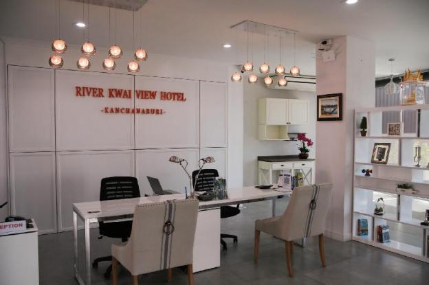 river kwai view hotel