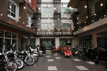 river kwai view hotel