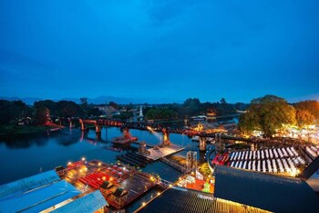 river kwai view hotel