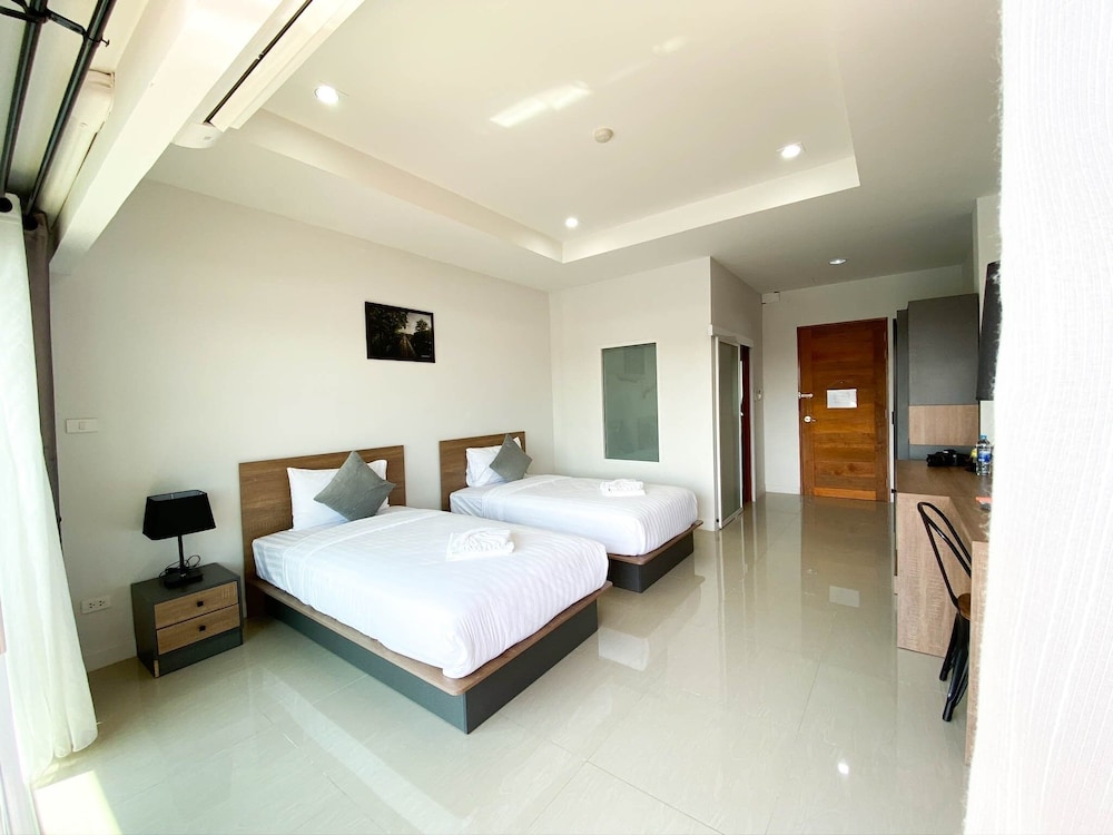 river kwai view hotel