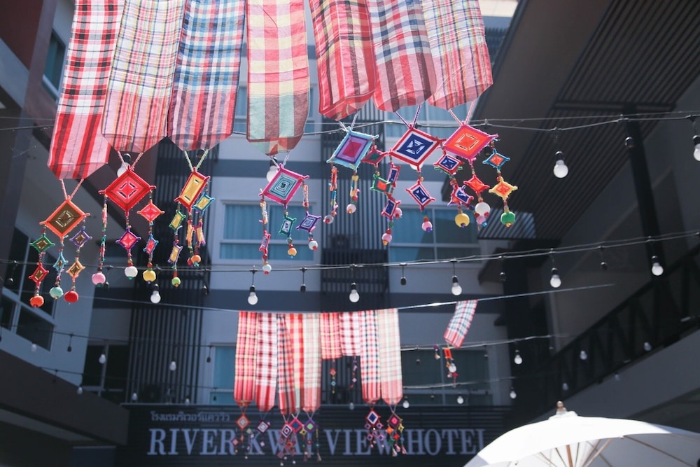 river kwai view hotel