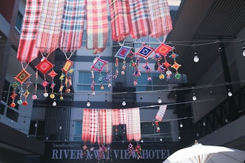 river kwai view hotel