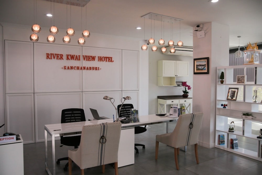 river kwai view hotel