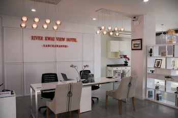 river kwai view hotel