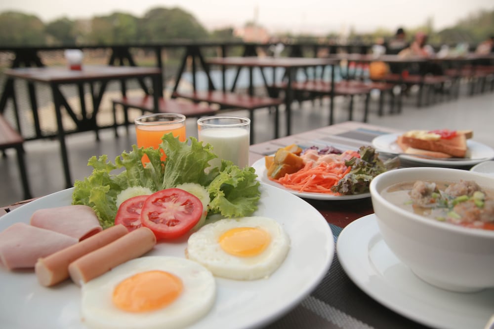 river kwai view hotel