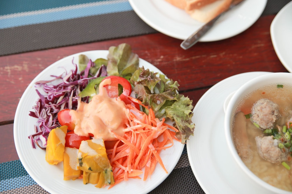 river kwai view hotel