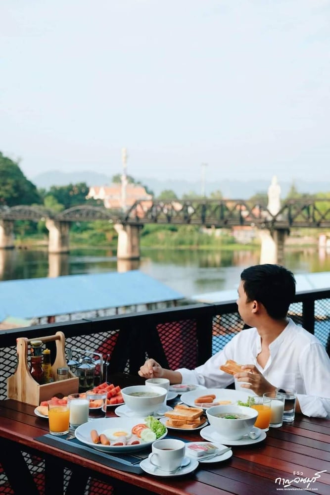 river kwai view hotel